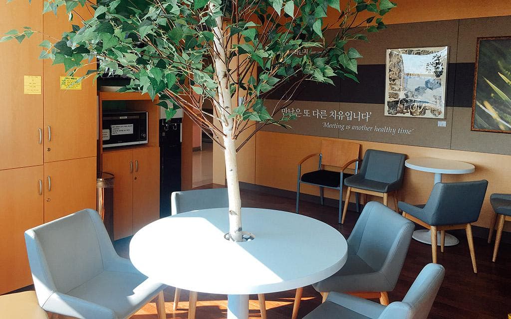 인하대학교병원