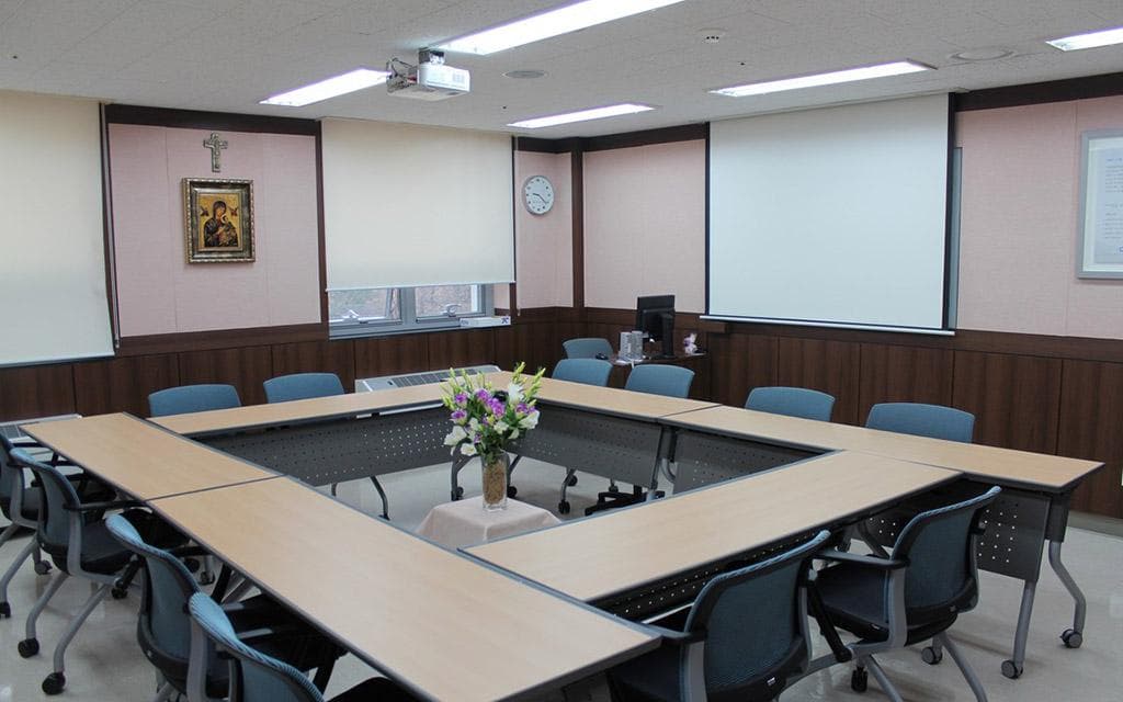 가톨릭대학교 서울성모병원