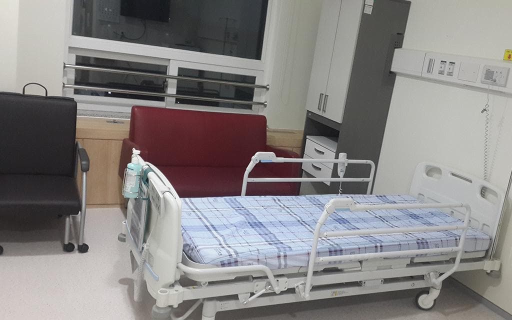 군산의료원