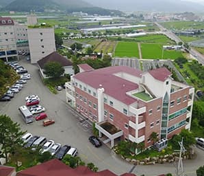 굿뉴스요양병원장례식장