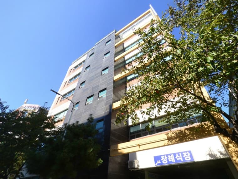 뉴세명병원장례식장 