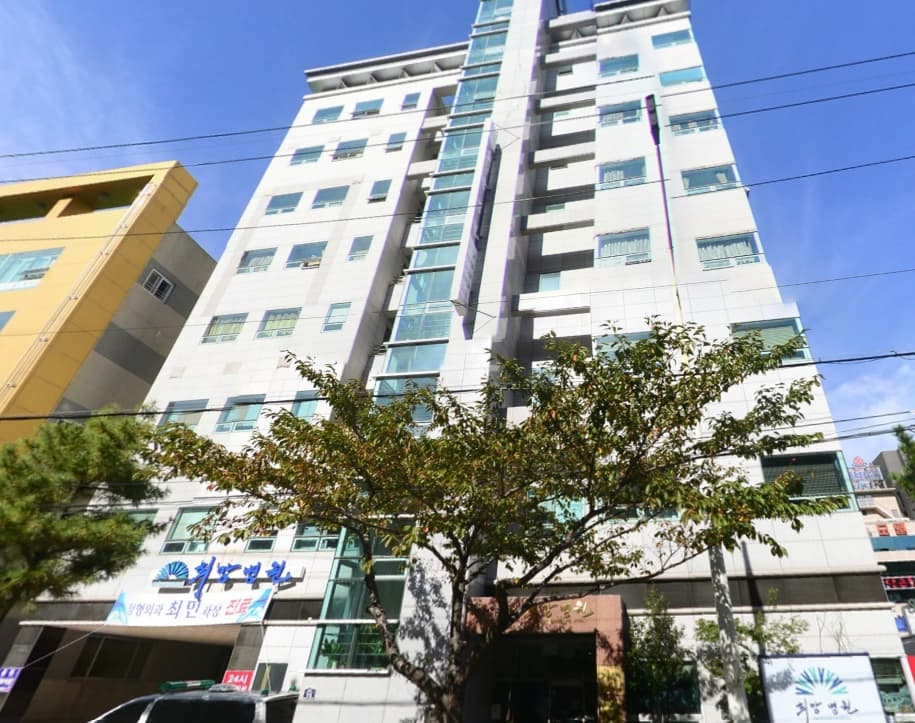 용원장례식장