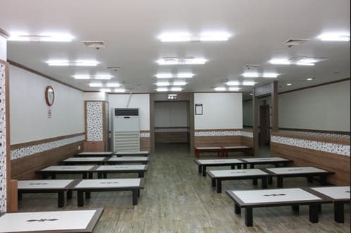 천주성삼병원장례식장