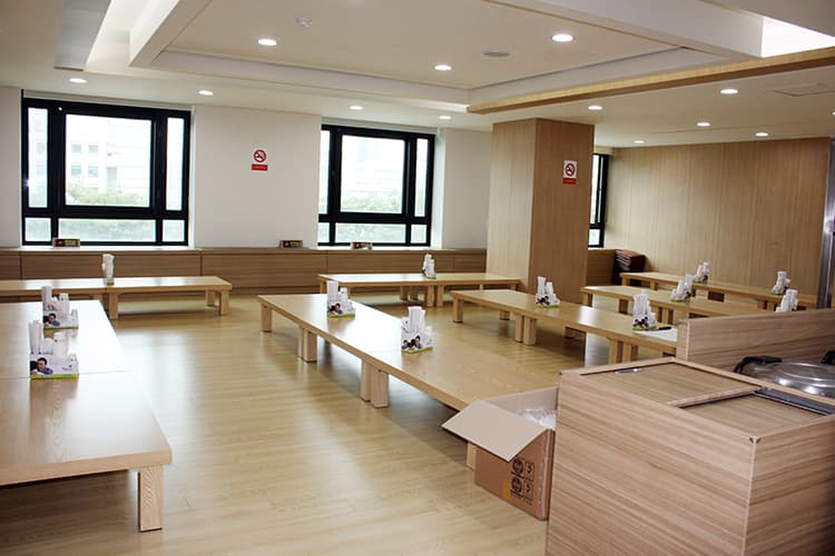 한양대학병원장례식장
