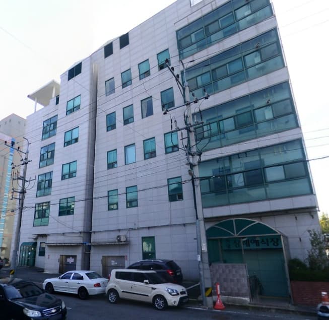 김해 현대병원장례식장