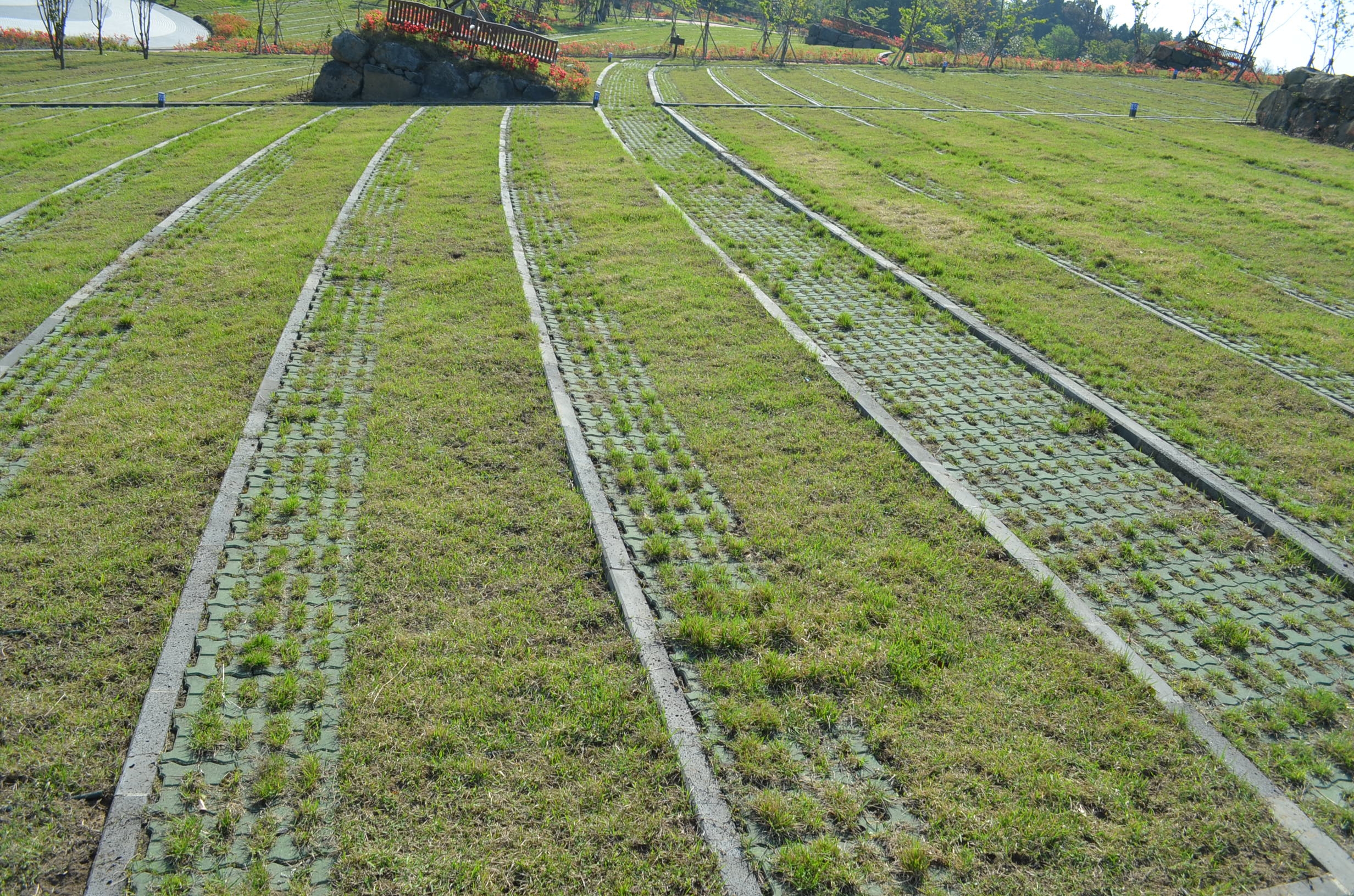 제주시어승생한울누리공원