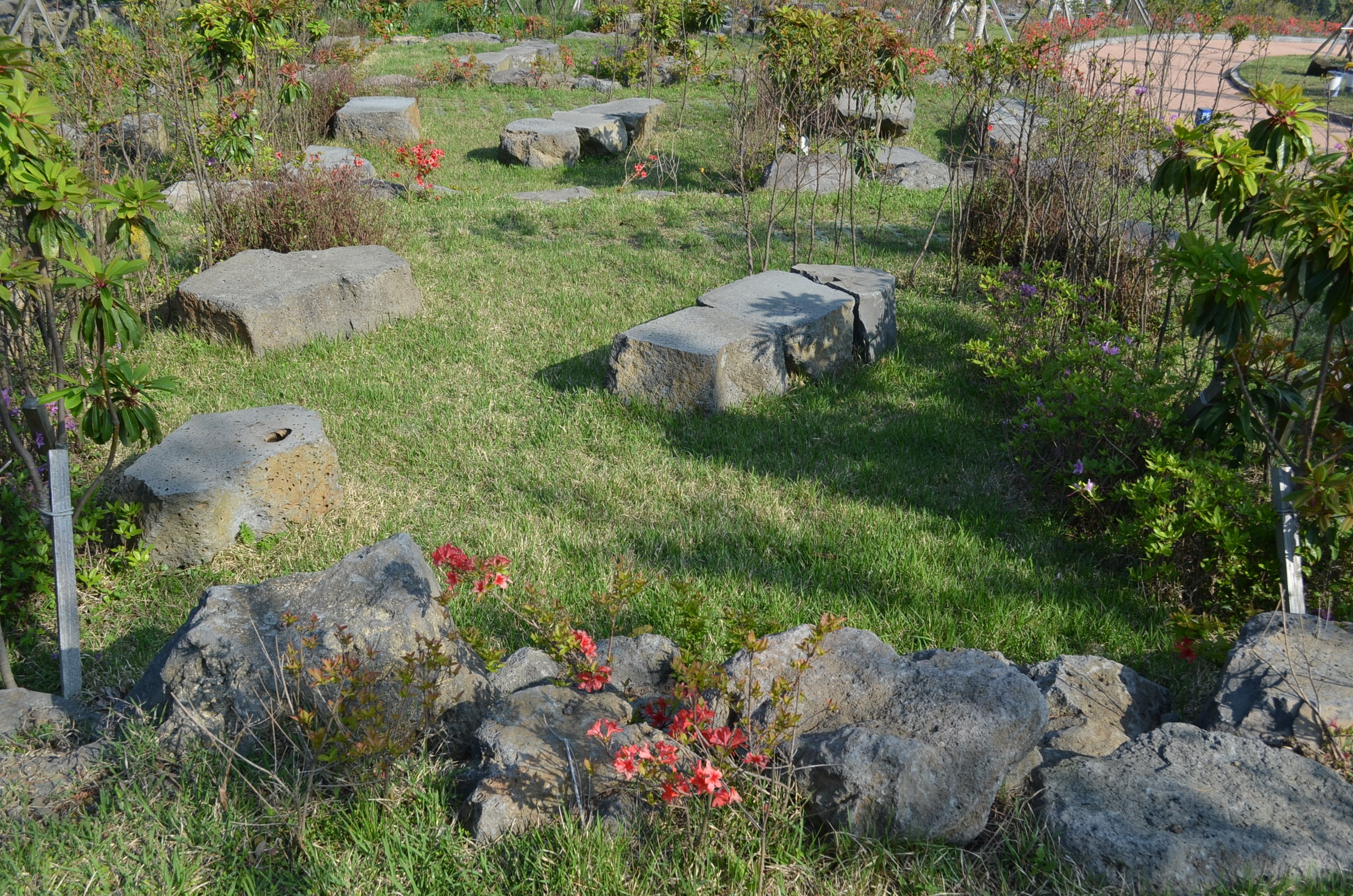 제주시어승생한울누리공원