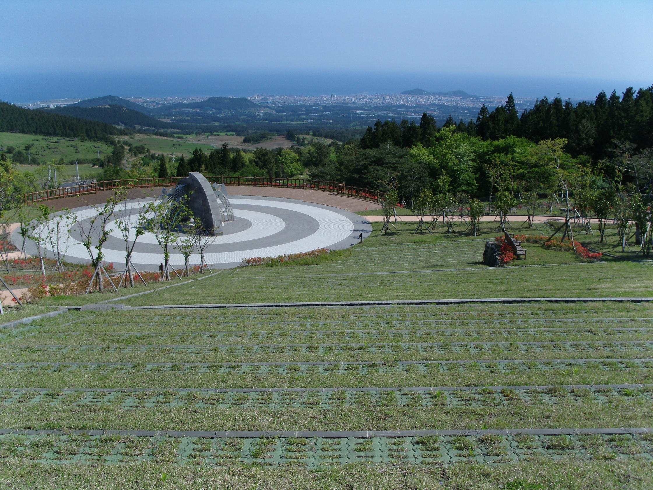 제주시어승생한울누리공원