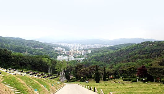 분당메모리얼파크