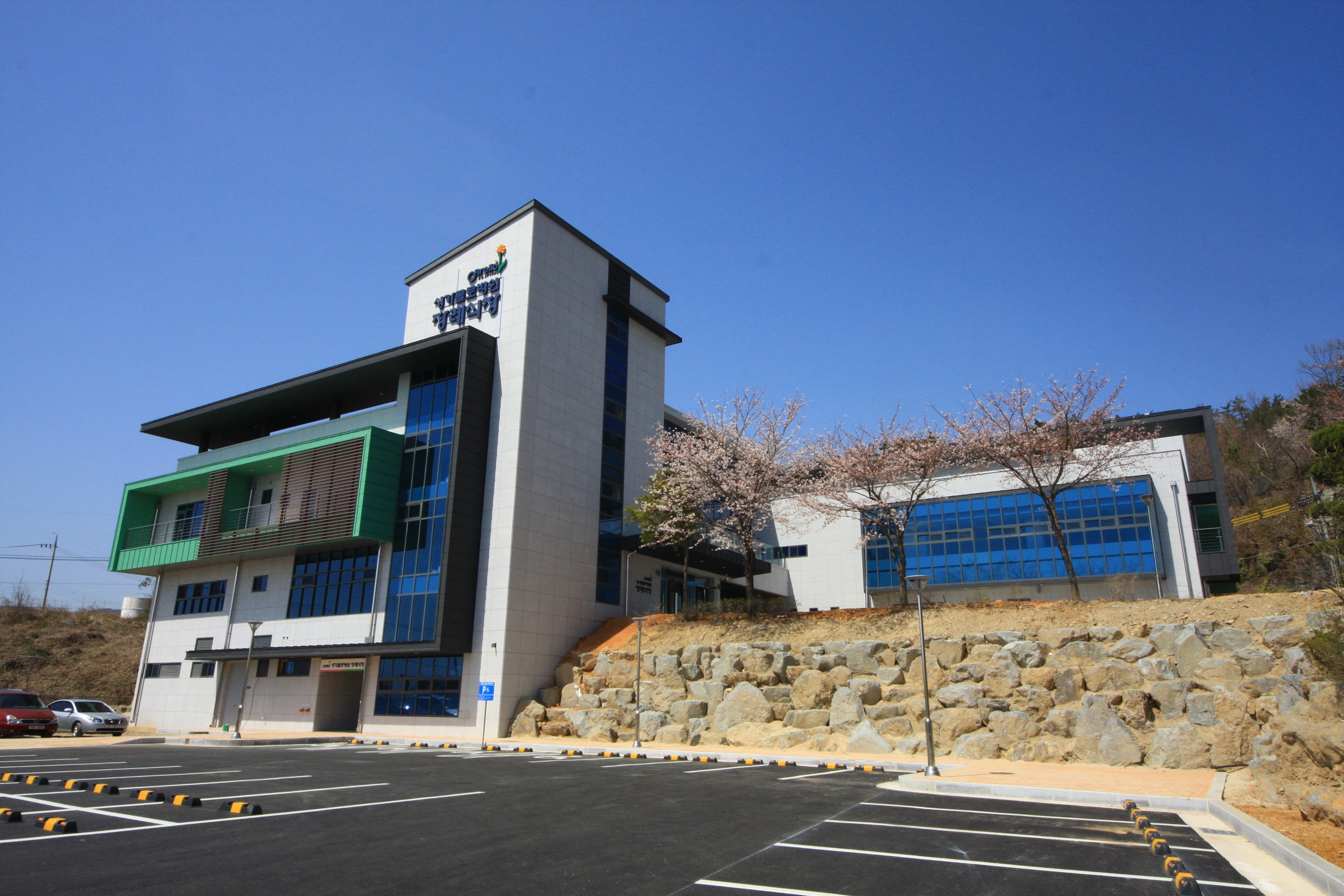 성가롤로병원장례식장