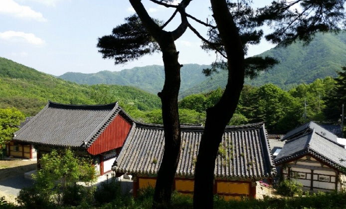 대한불교조계종 남지장사