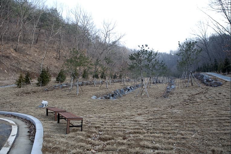 공주나래원자연장