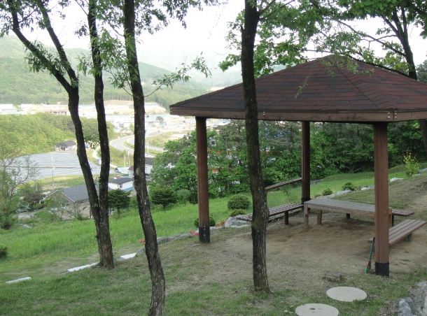 내촌공설자연장지