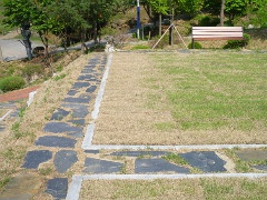 충현공원 자연장지