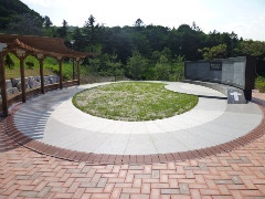 충현공원 자연장지