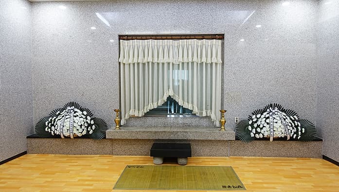제주시공설봉안당