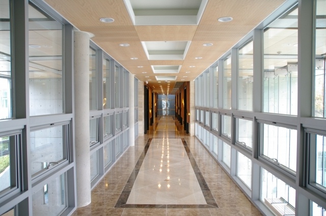 재단춘천교구천주교회부활성당추모관