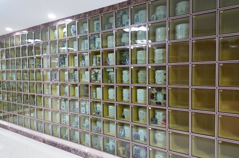 공주나래원봉안당