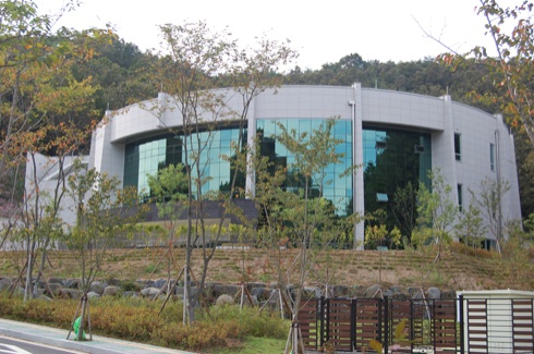 공주나래원봉안당