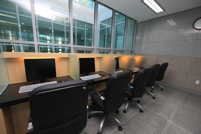 울산하늘공원(봉안시설)