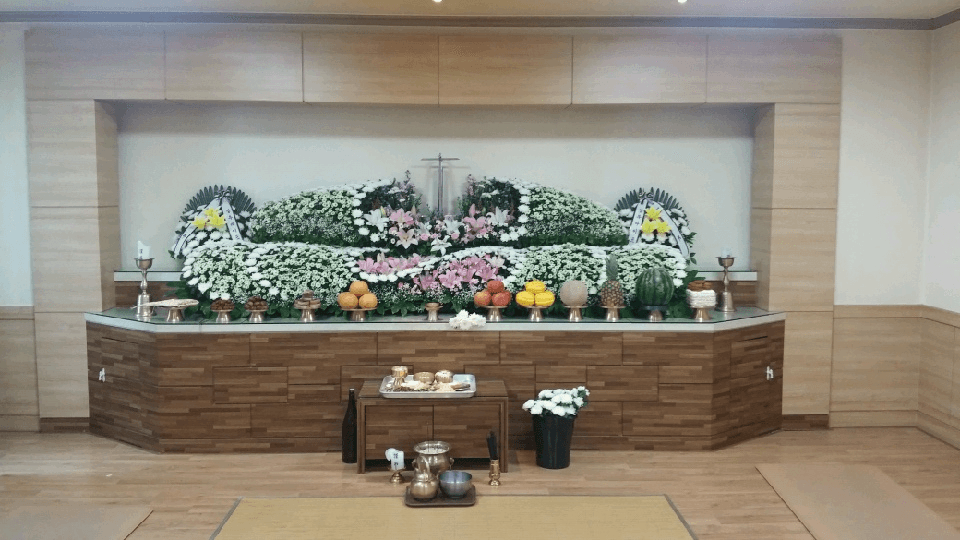 경산중앙병원장례식장