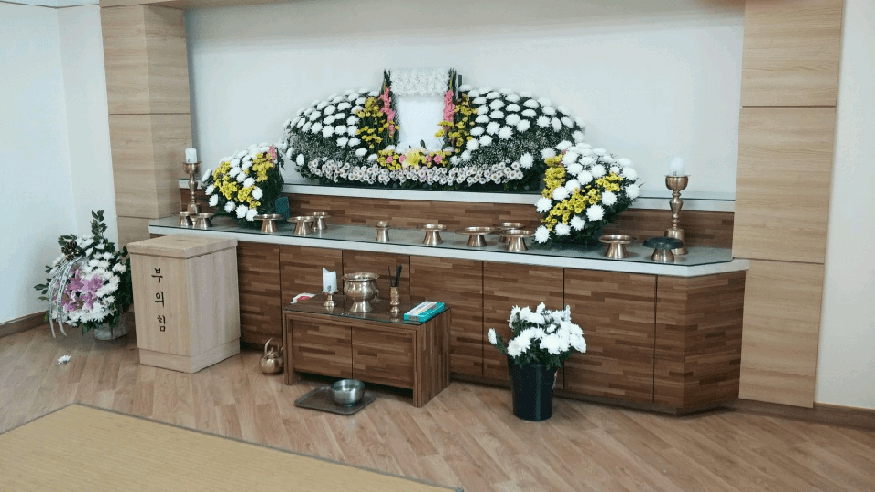 경산중앙병원장례식장