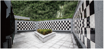 별그리다(THE WALL)