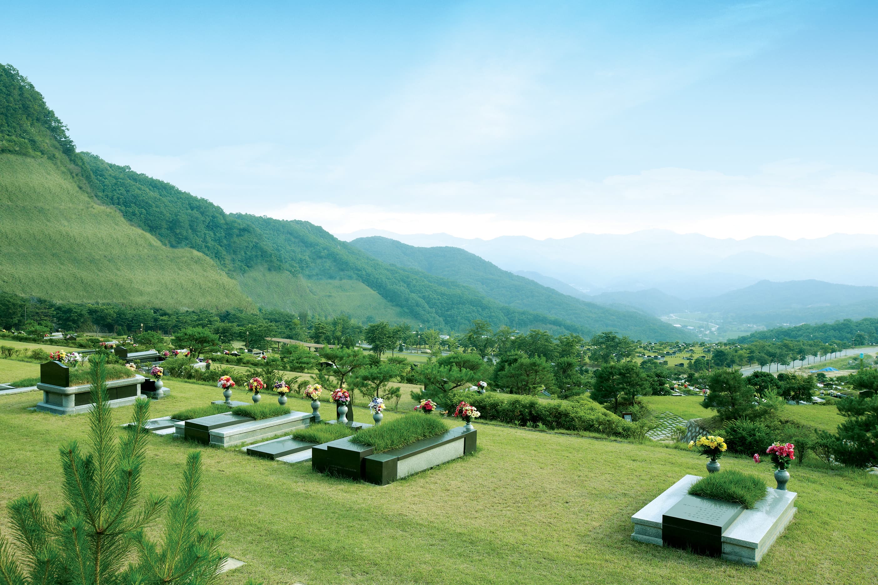별그리다(THE HILL)