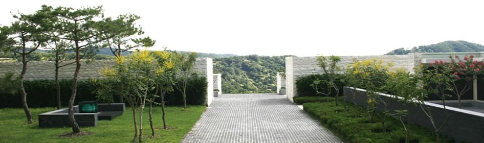 용인공원(봉안)