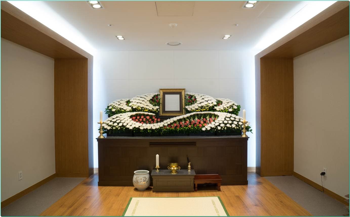 창원경상대병원장례식장