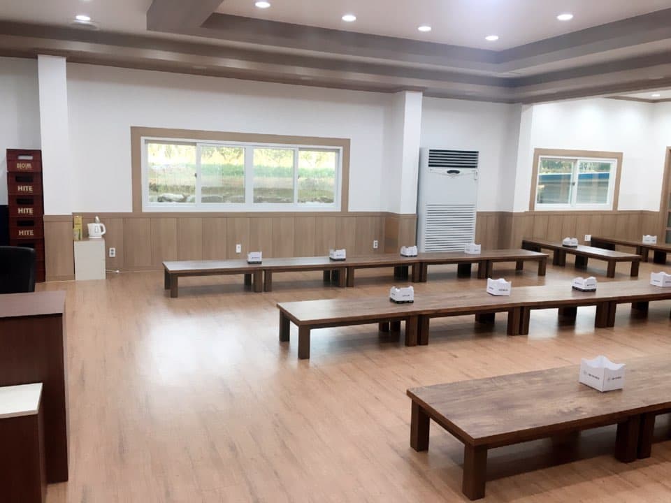 영덕전문장례식장