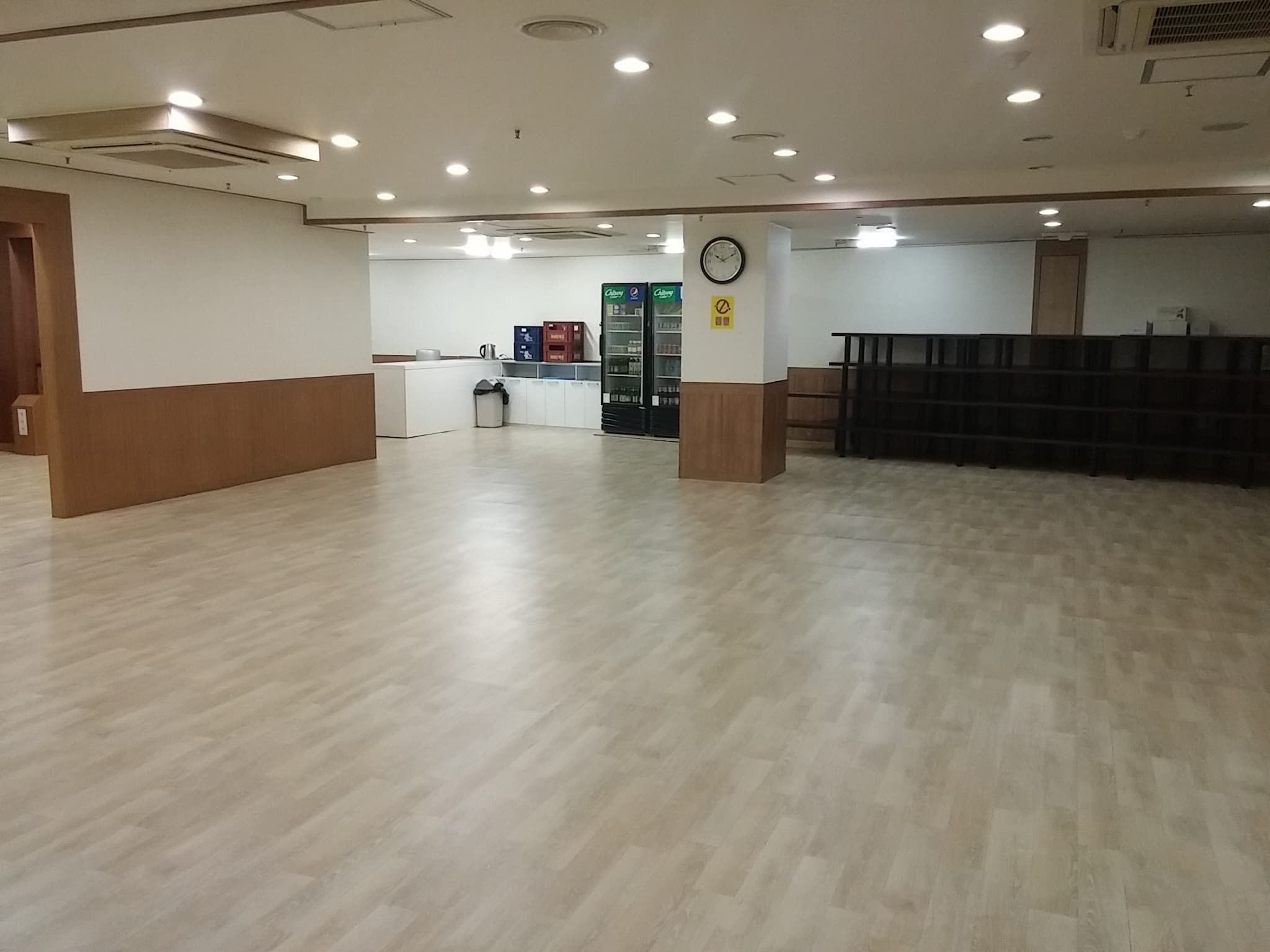 바른병원장례식장