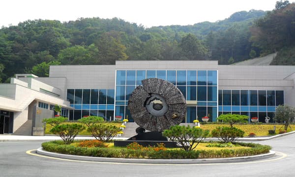 모악추모공원