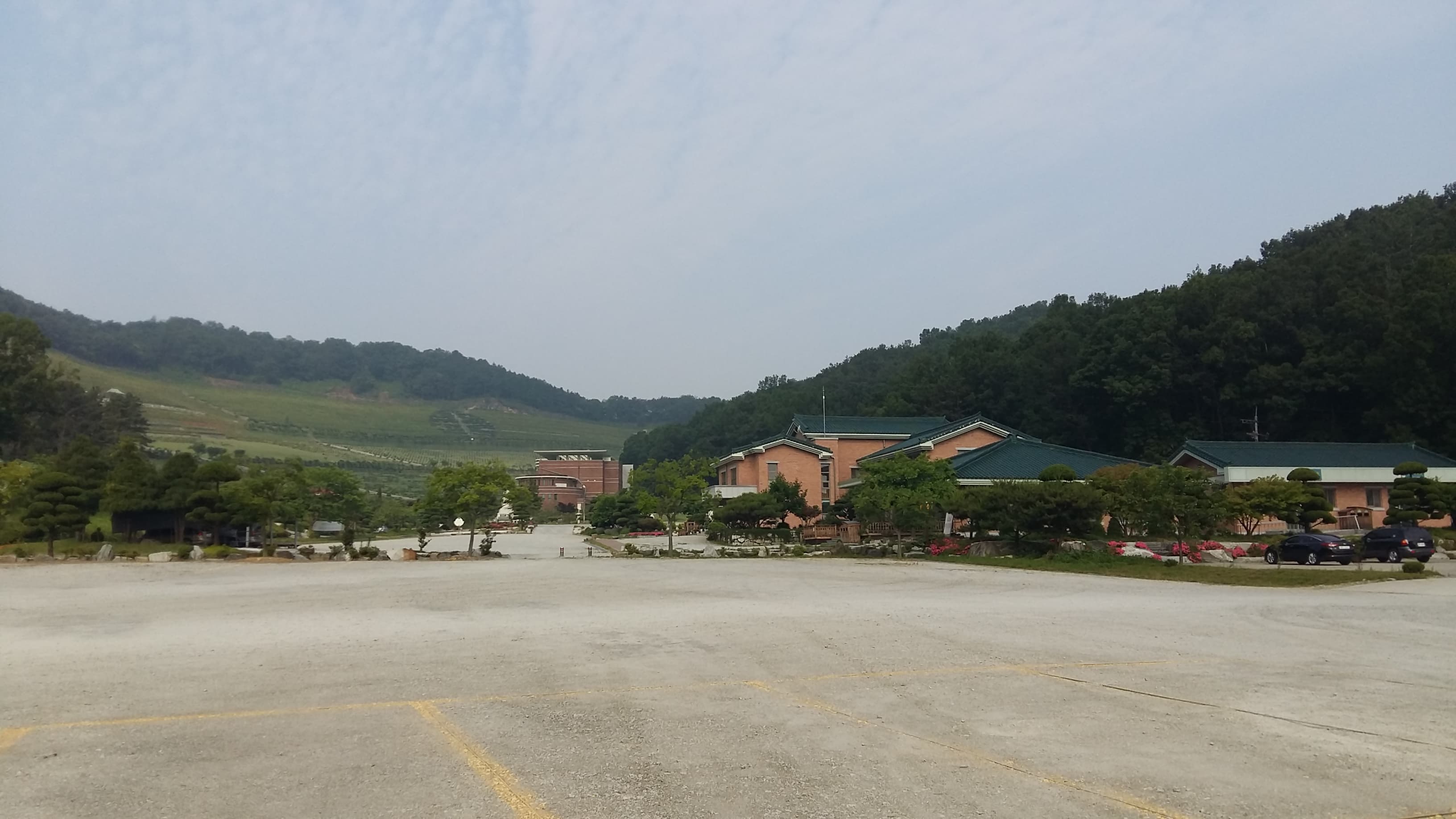영모묘원