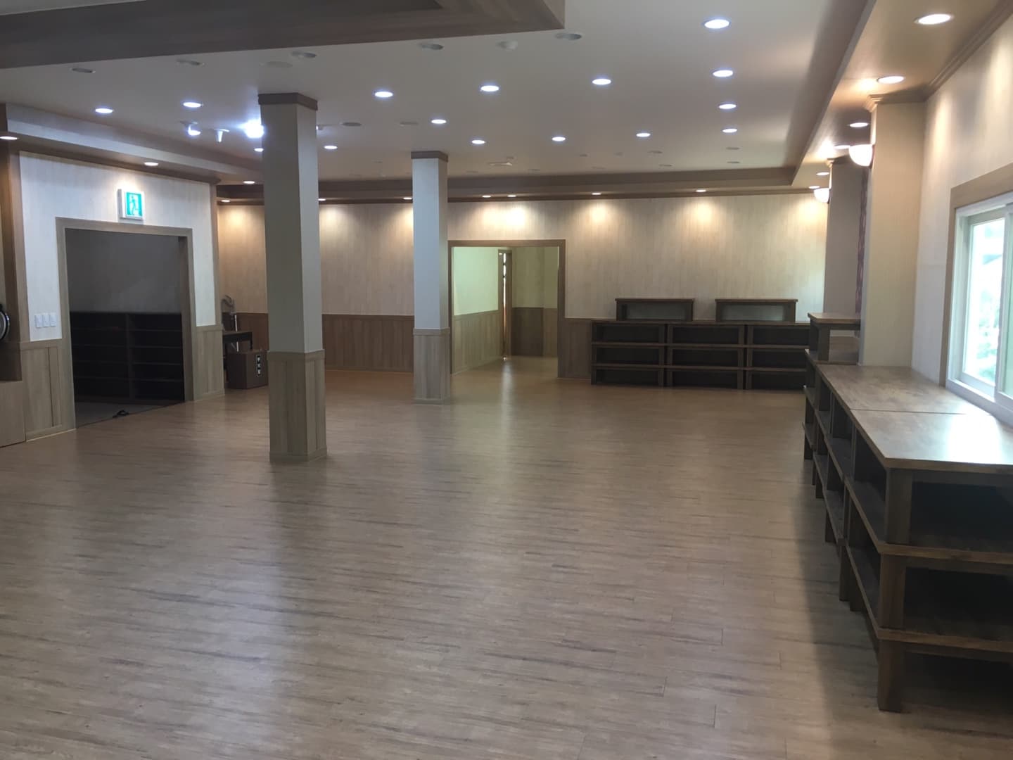 영덕전문장례식장