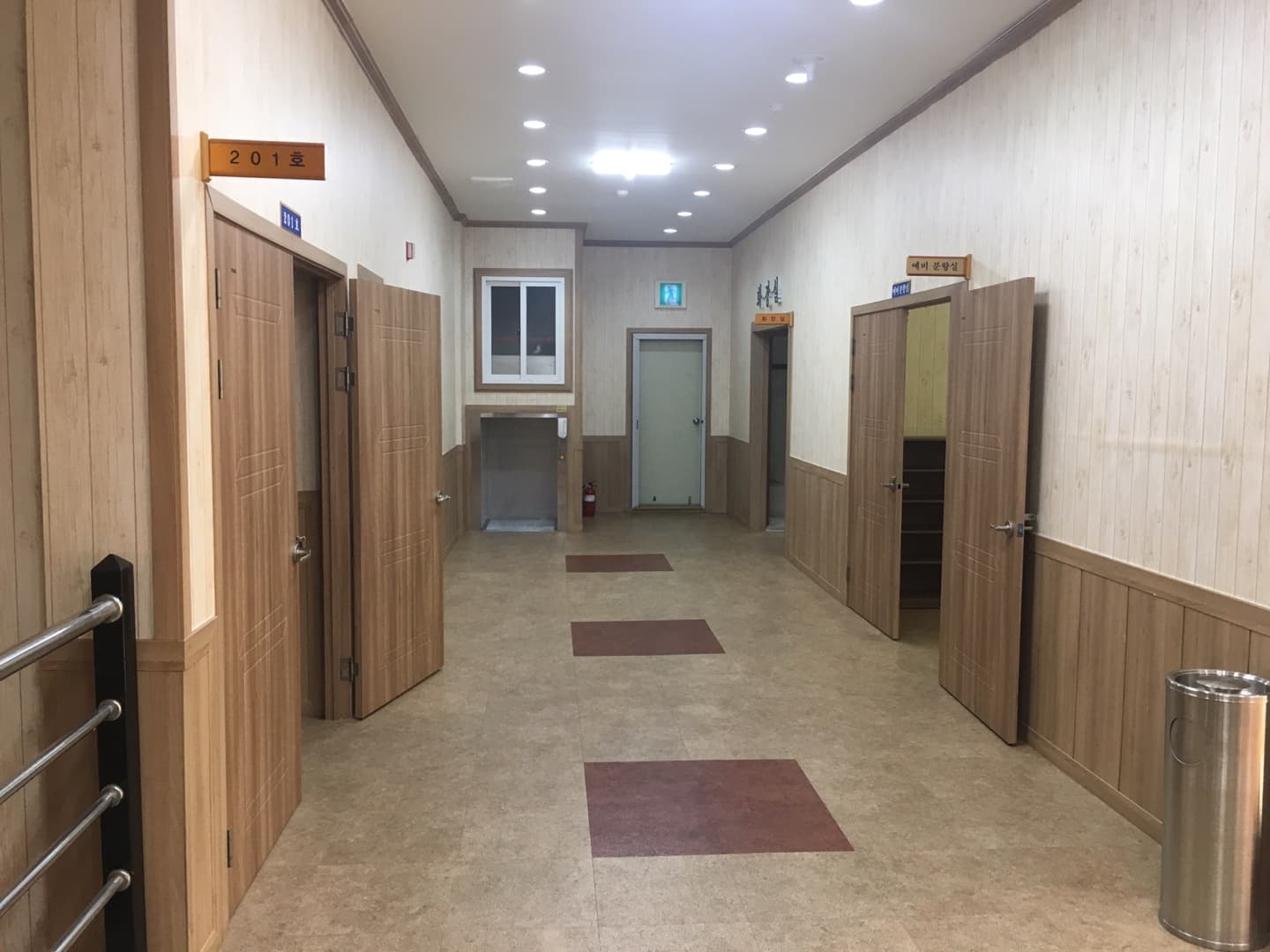 영덕전문장례식장