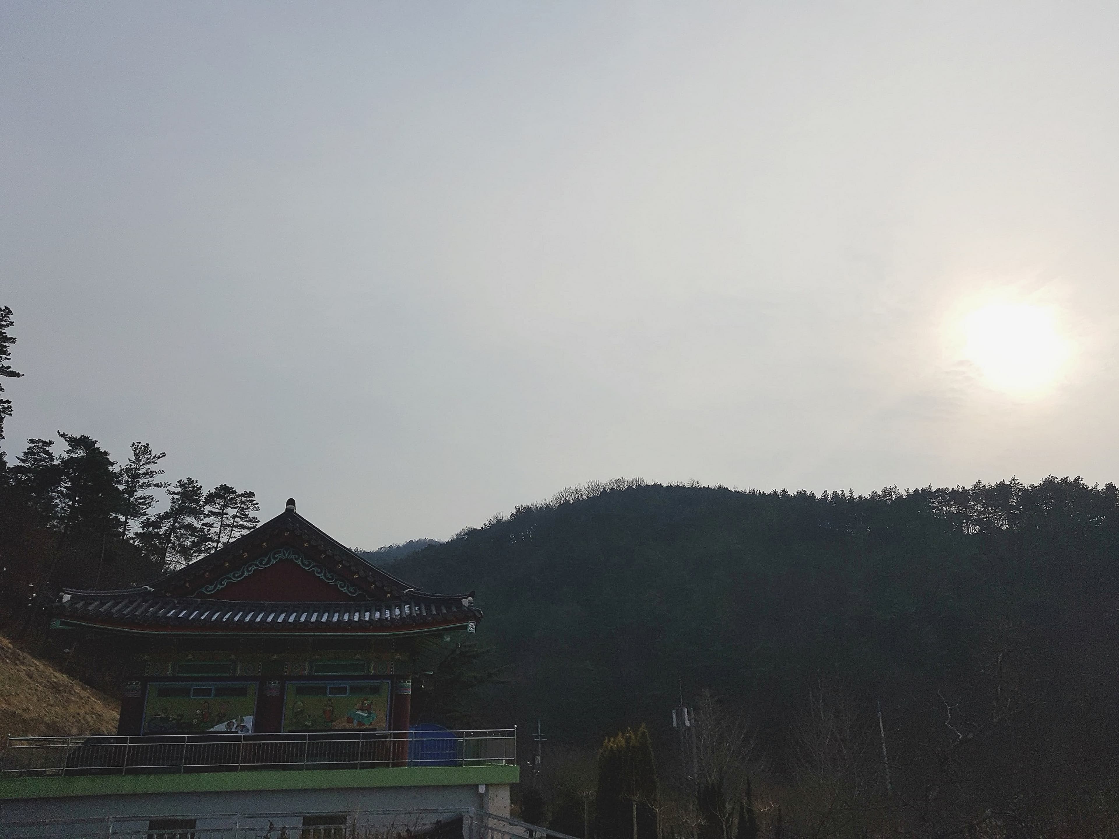 관음사추모관