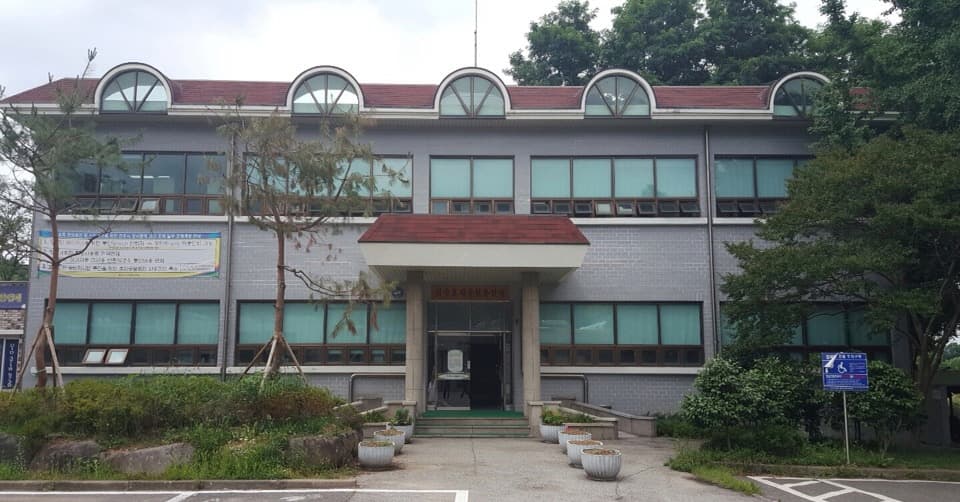 전주효자공원봉안당