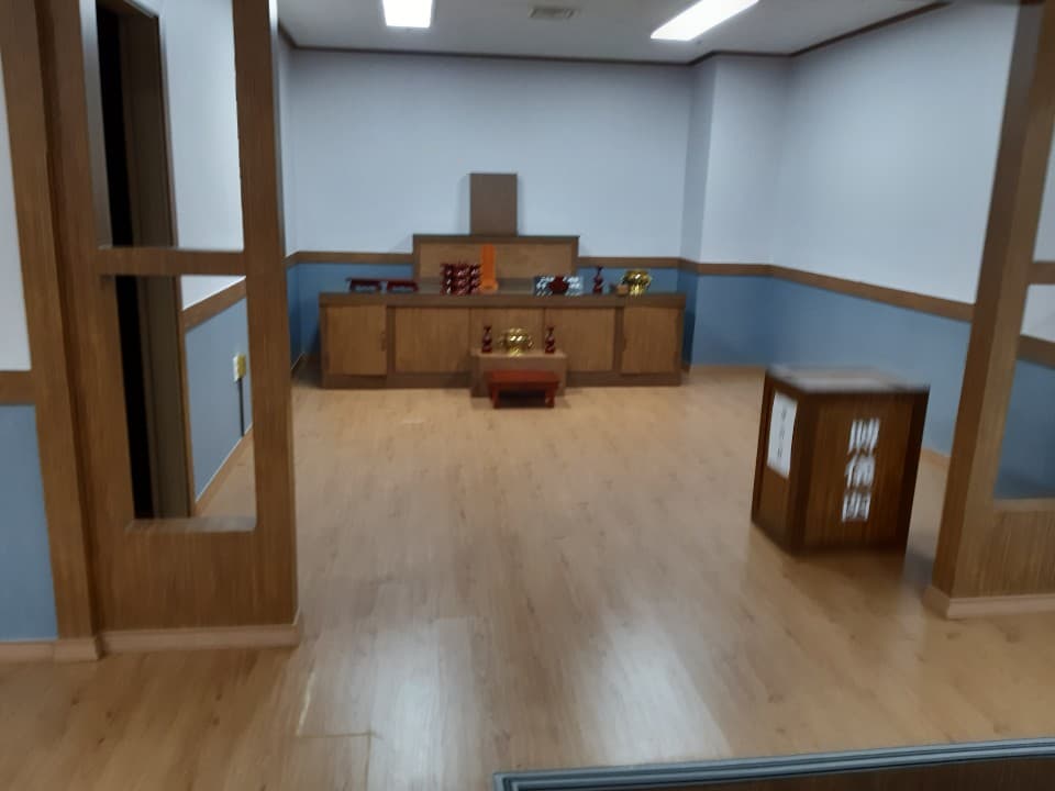 광양서울병원장례식장