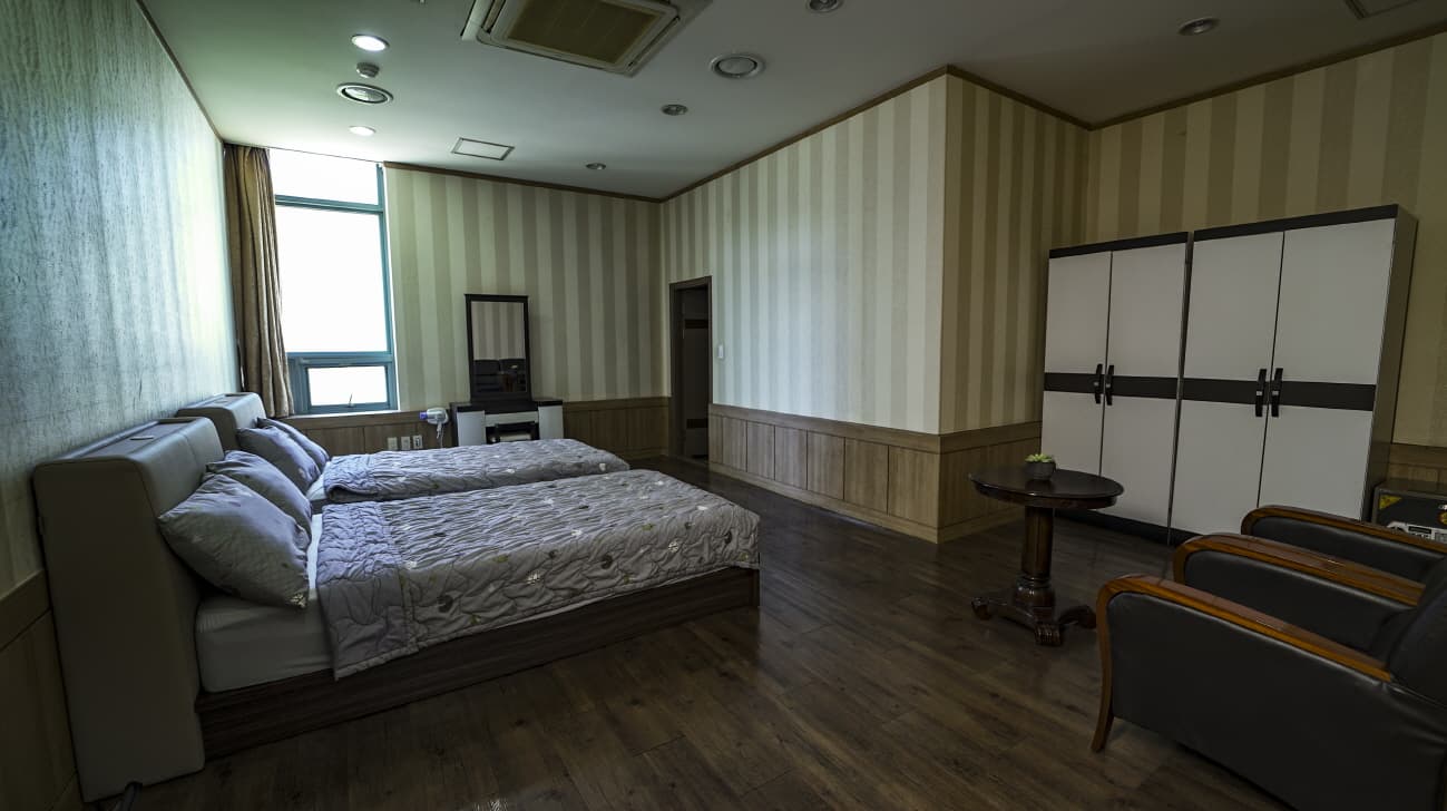 마산연세병원장례식장 (SMG연세병원장례식장)