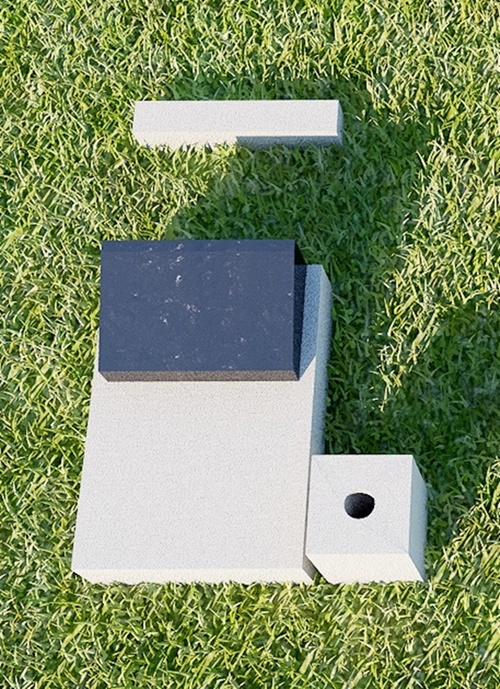 아산추모공원 휴온