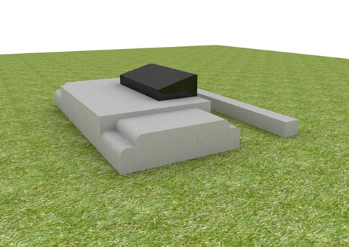 아산추모공원 휴온