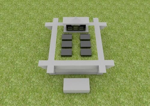 아산추모공원 휴온