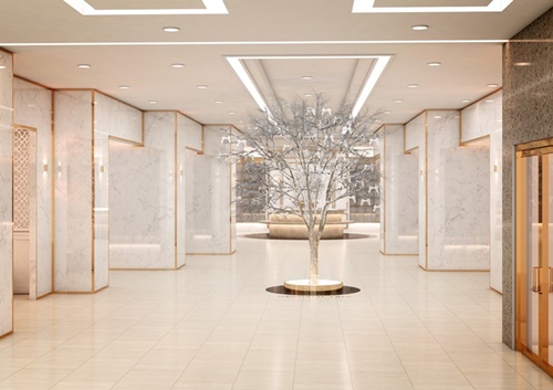 아산추모공원 휴온