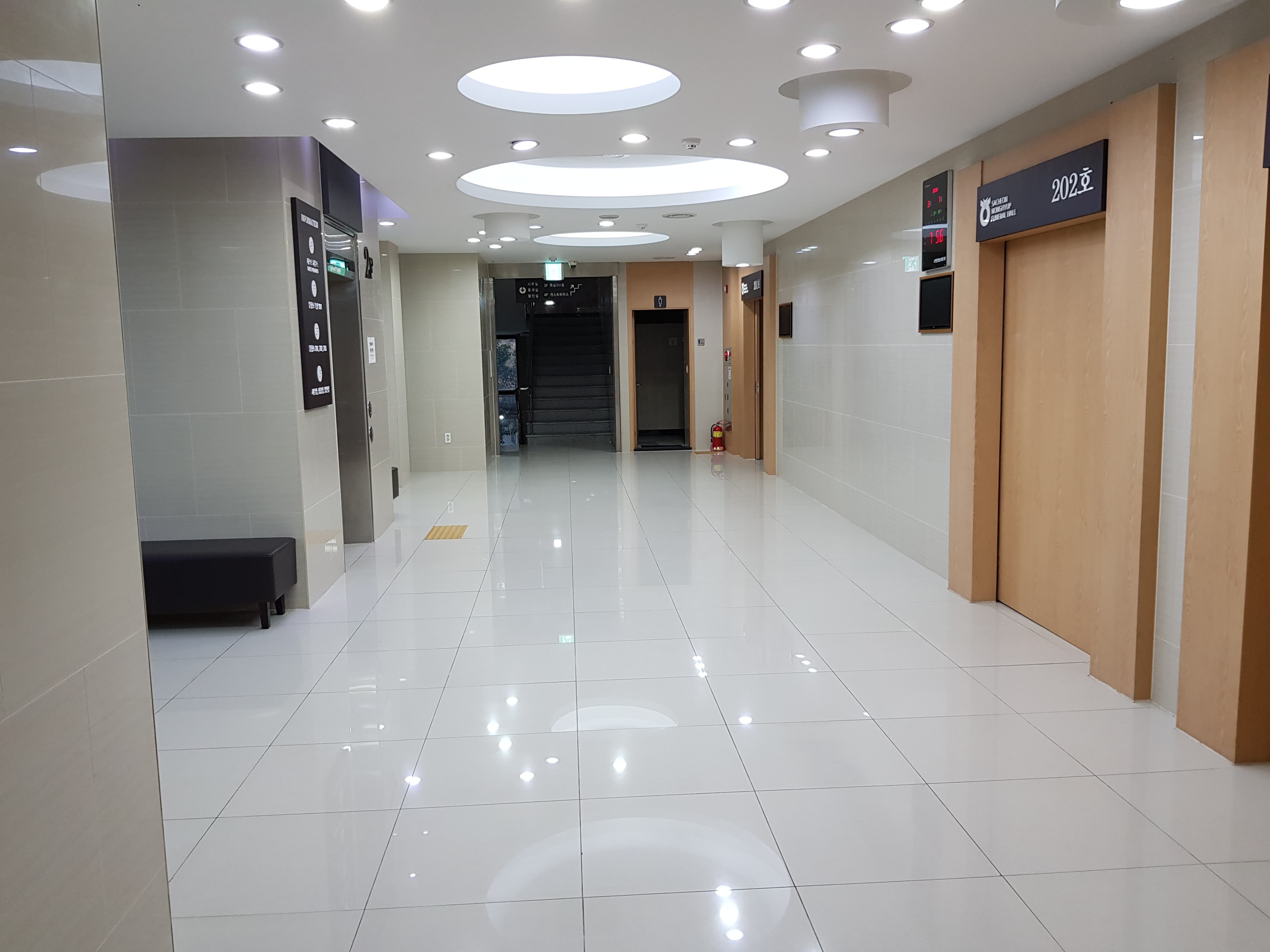 사천시농협장례식장