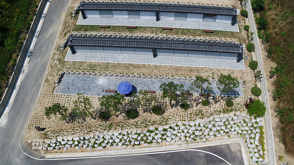 호정공원(봉안)