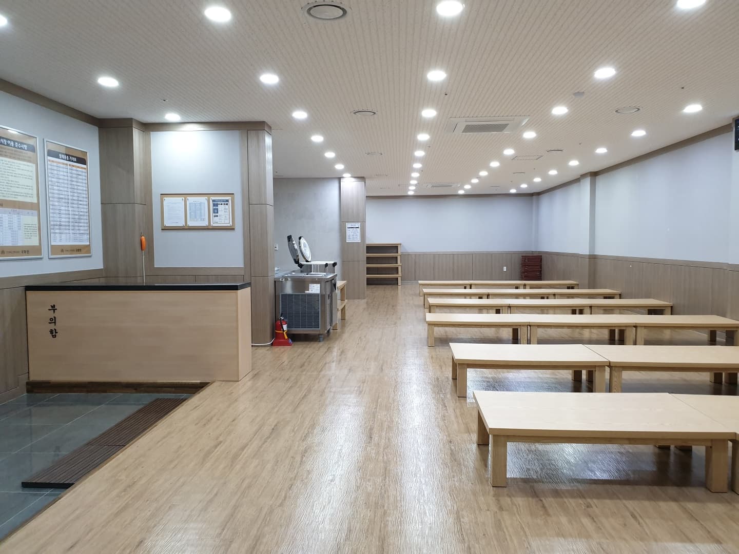 안동의료원 장례식장 국화원