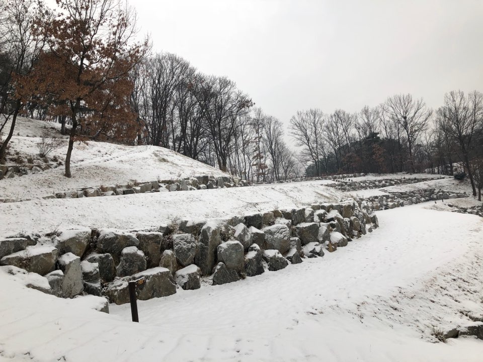 내촌공설자연장지