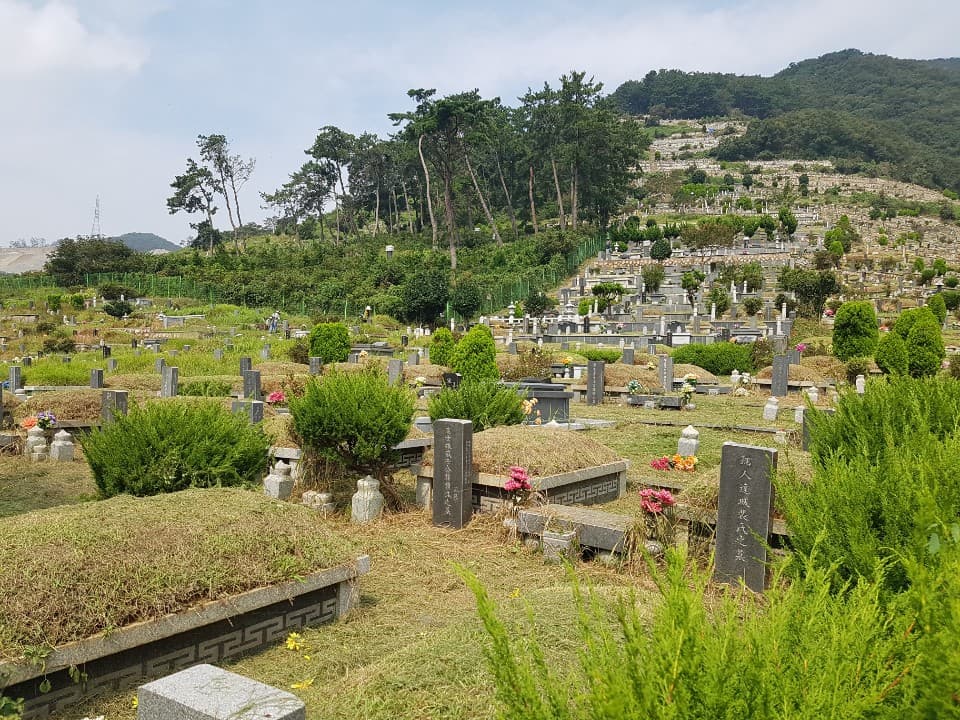 새금산병원장례식장