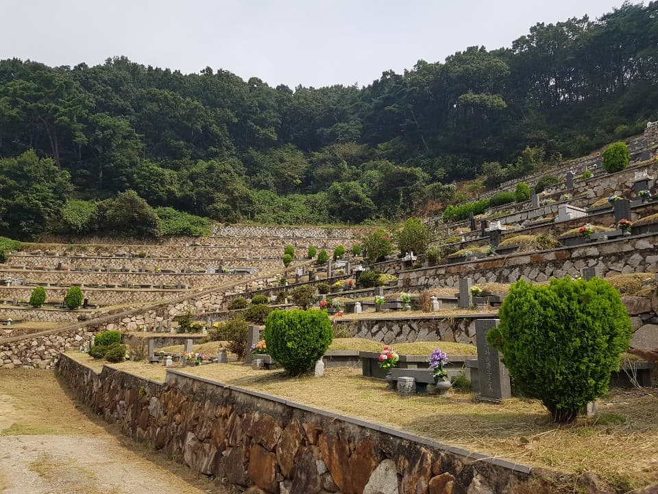 새금산병원장례식장